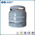 6KG LPG Cylinder Gas Tanks Turkey for House Cooking